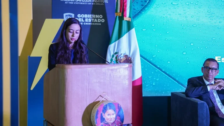 Chihuahua Charging Forward 2023 a 2024