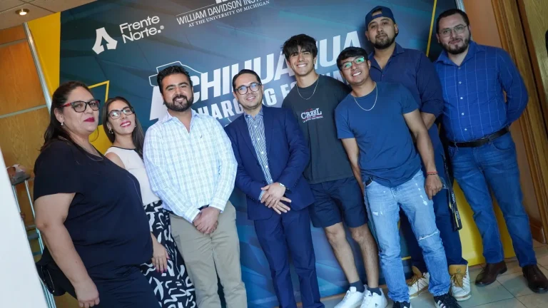 Chihuahua Charging Forward 2023 a 2024