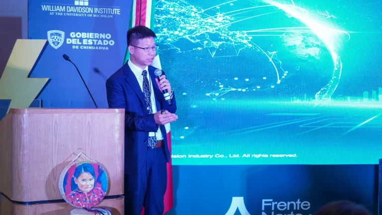 Chihuahua Charging Forward 2023 a 2024