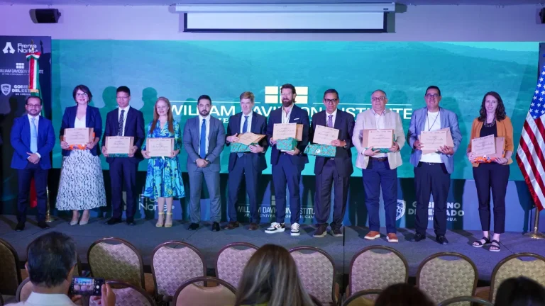 Chihuahua Charging Forward 2023 a 2024