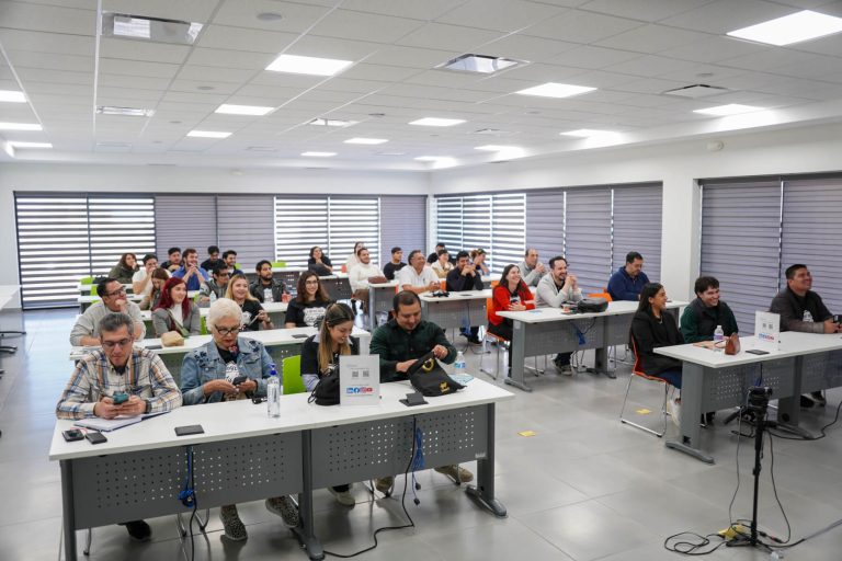 Empresarios con potencia 2023