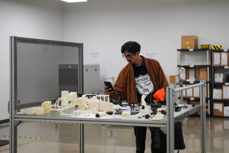 Empresarios con potencia 2023