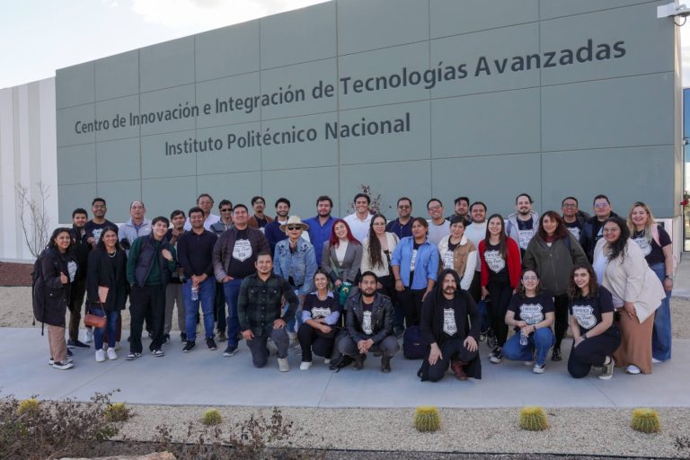 Empresarios con potencia 2023