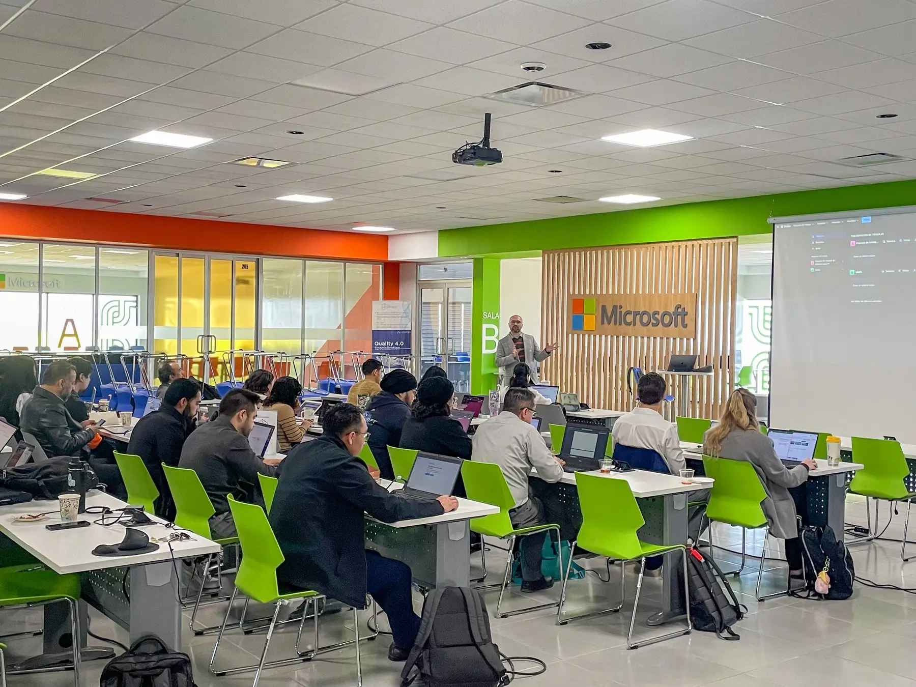 Innova lab 2024-2025