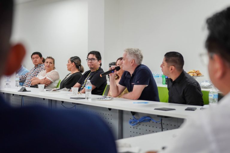 Juarez IA Fluency 2023