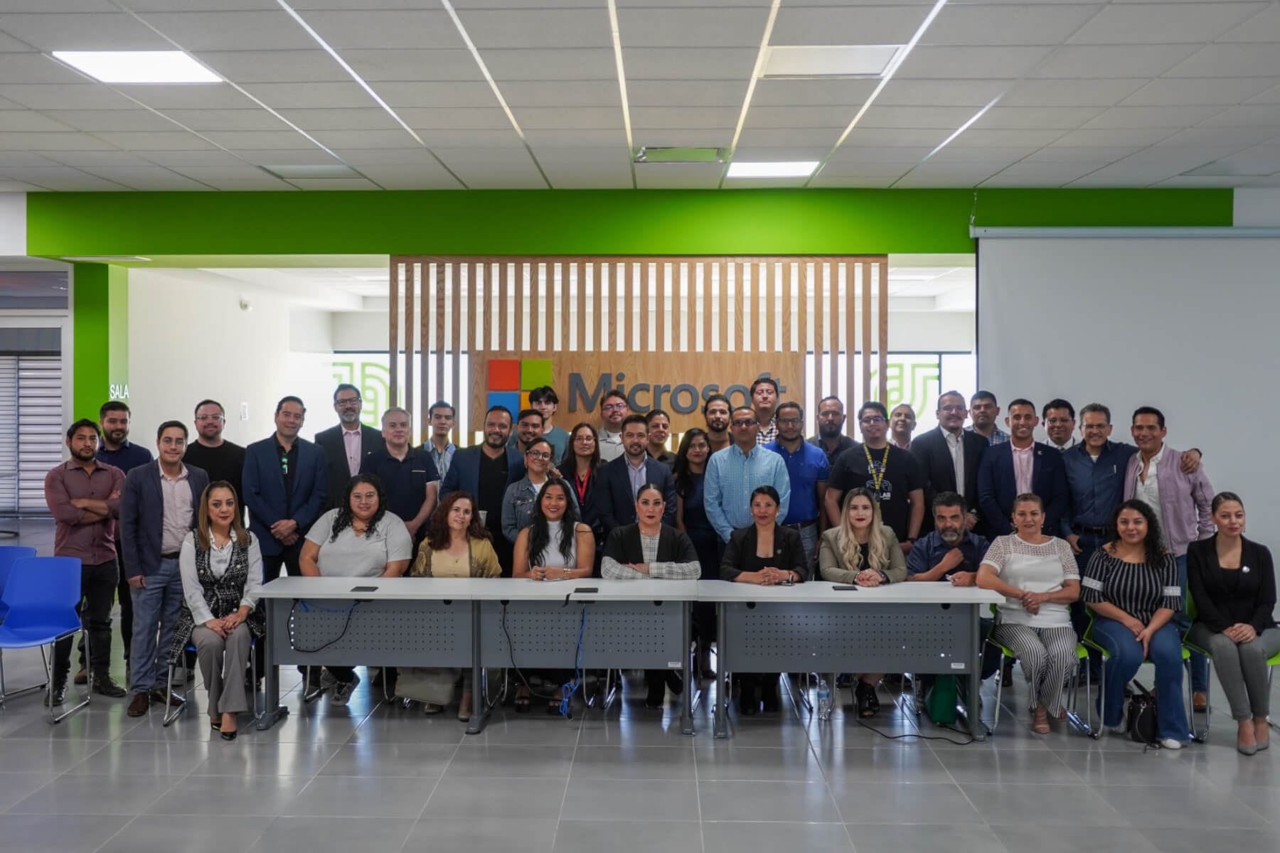 Juarez IA Fluency 2023