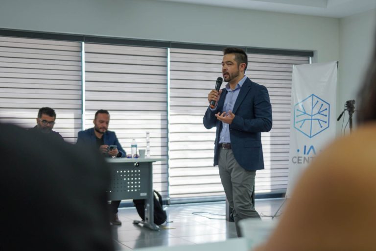 Juarez IA Fluency 2023