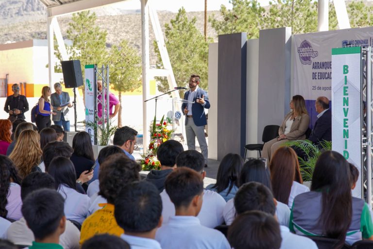 Juarez IA Fluency 2025