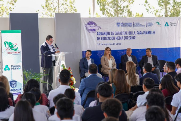 Juarez IA Fluency 2025