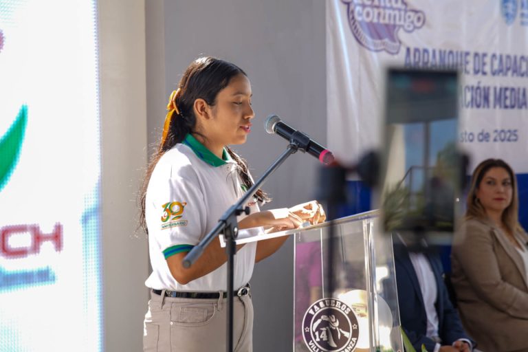 Juarez IA Fluency 2025