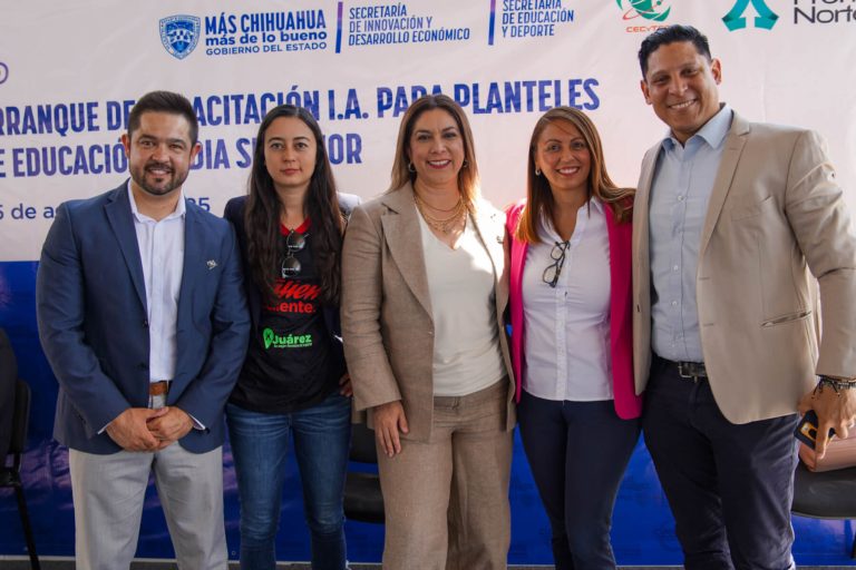 Juarez IA Fluency 2025