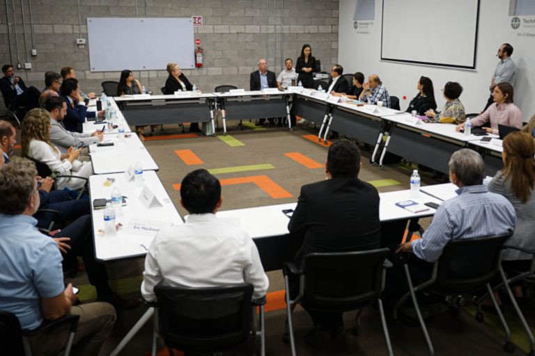 Semiconductores 2023