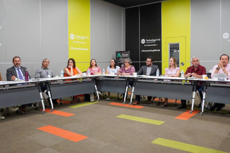 Semiconductores 2023