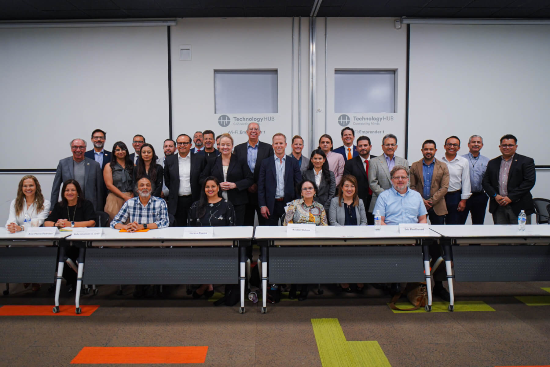 Semiconductores 2023