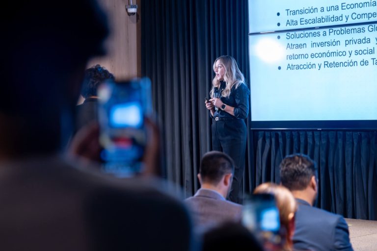 Startup Juarez 2024 a 2025