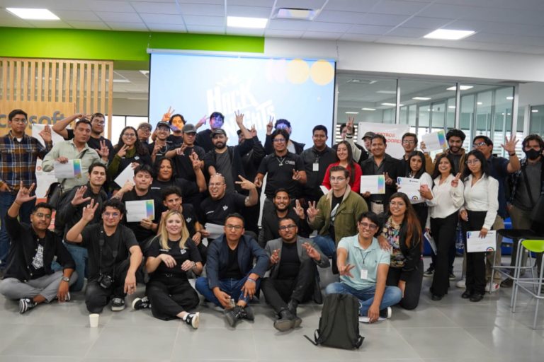 Startup Juarez 2024 a 2025