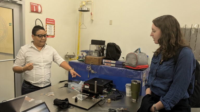 Lab to market 2024 - 2025