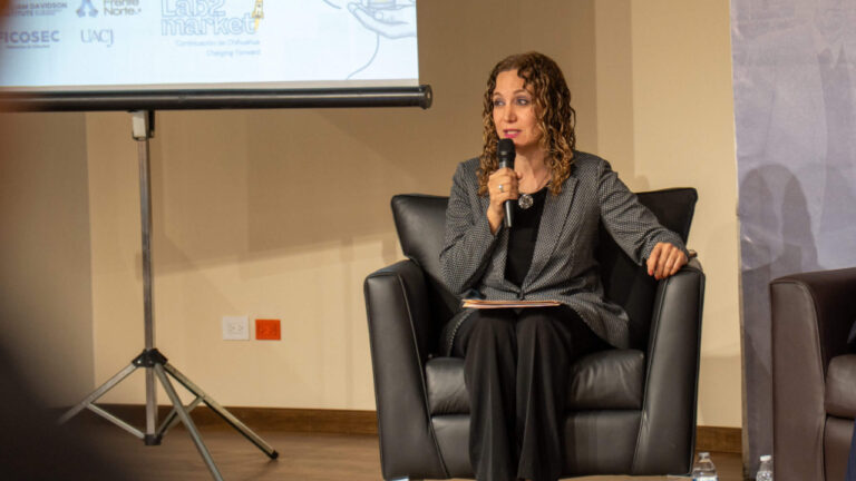 Lab to market 2024 - 2025