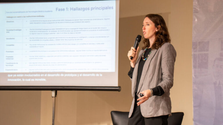 Lab to market 2024 - 2025