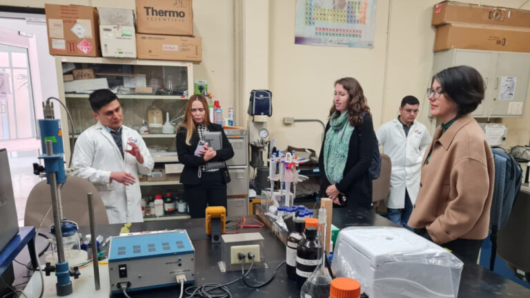 Lab to market 2024 - 2025