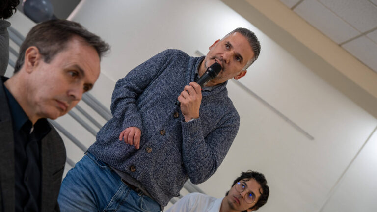 Lab to market 2024 - 2025