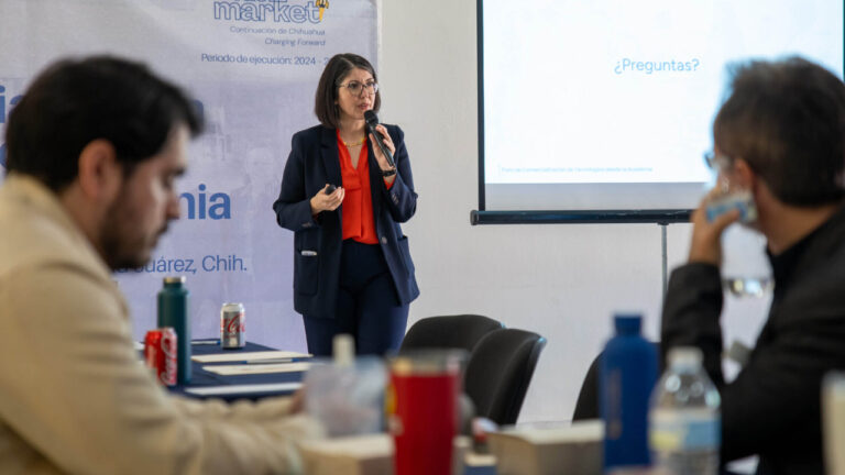 Lab to market 2024 - 2025